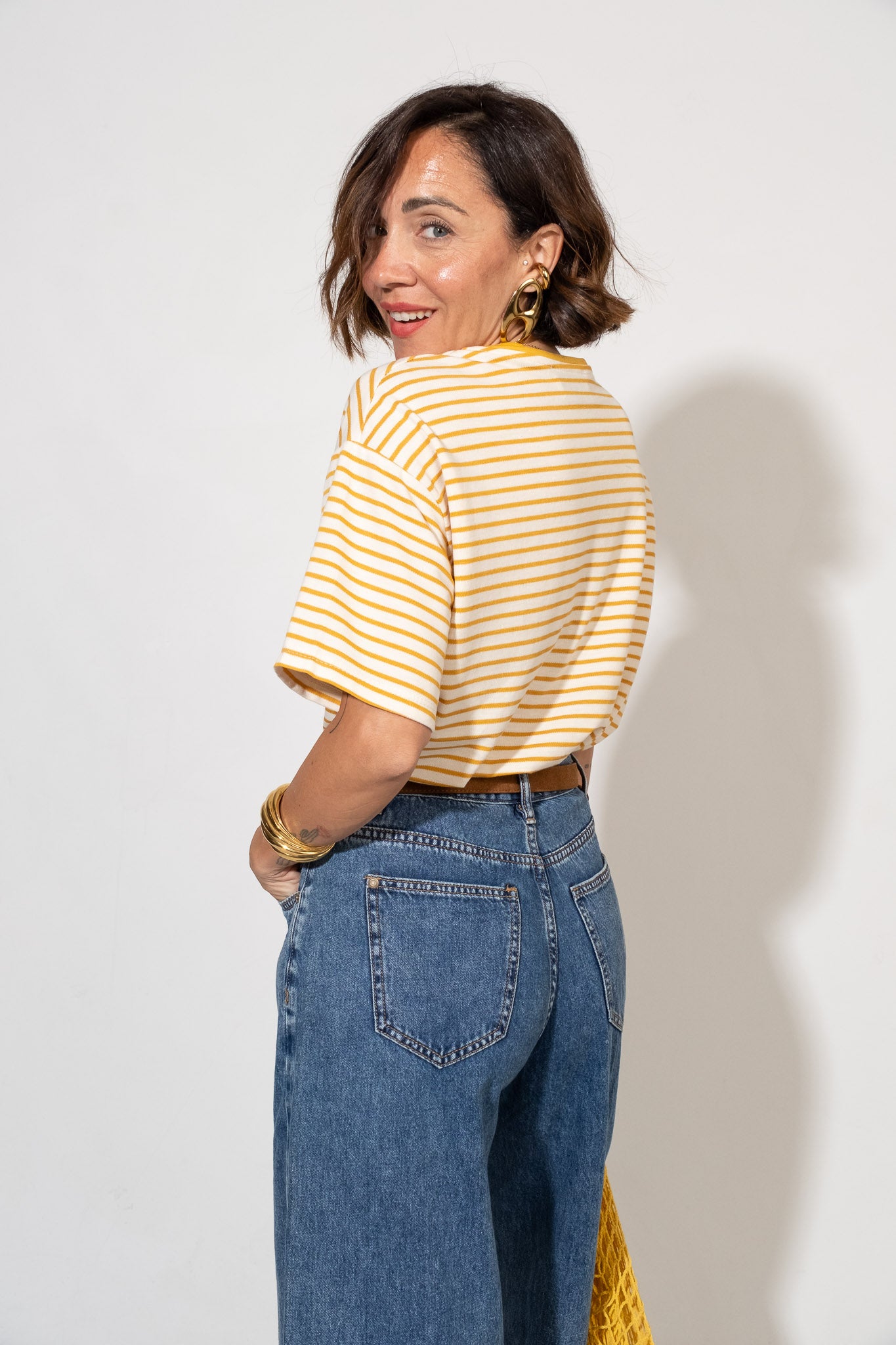 T-shirt Graziosa