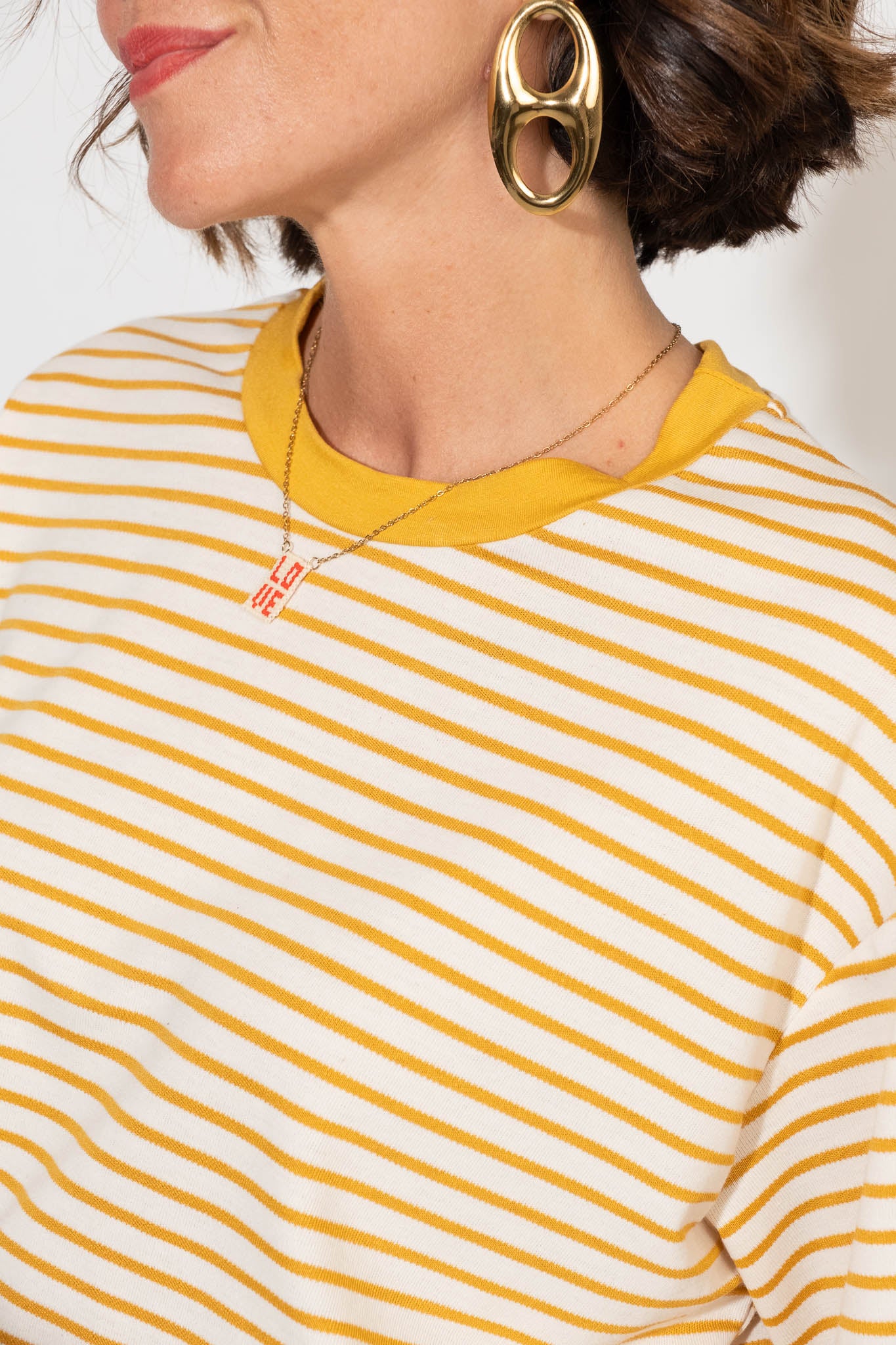T-shirt Graziosa