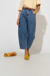 Jeans Kos