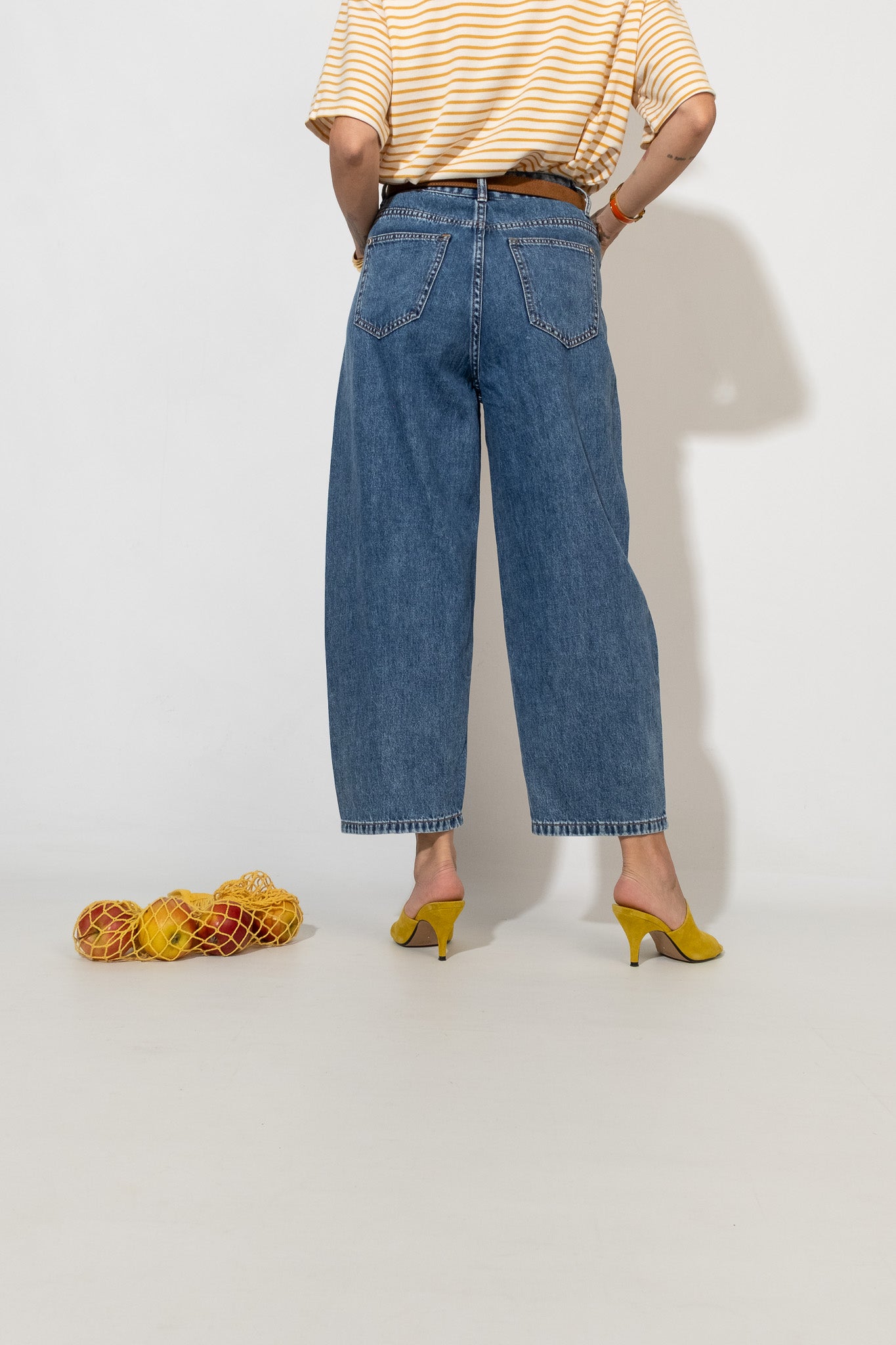 Jeans Kos