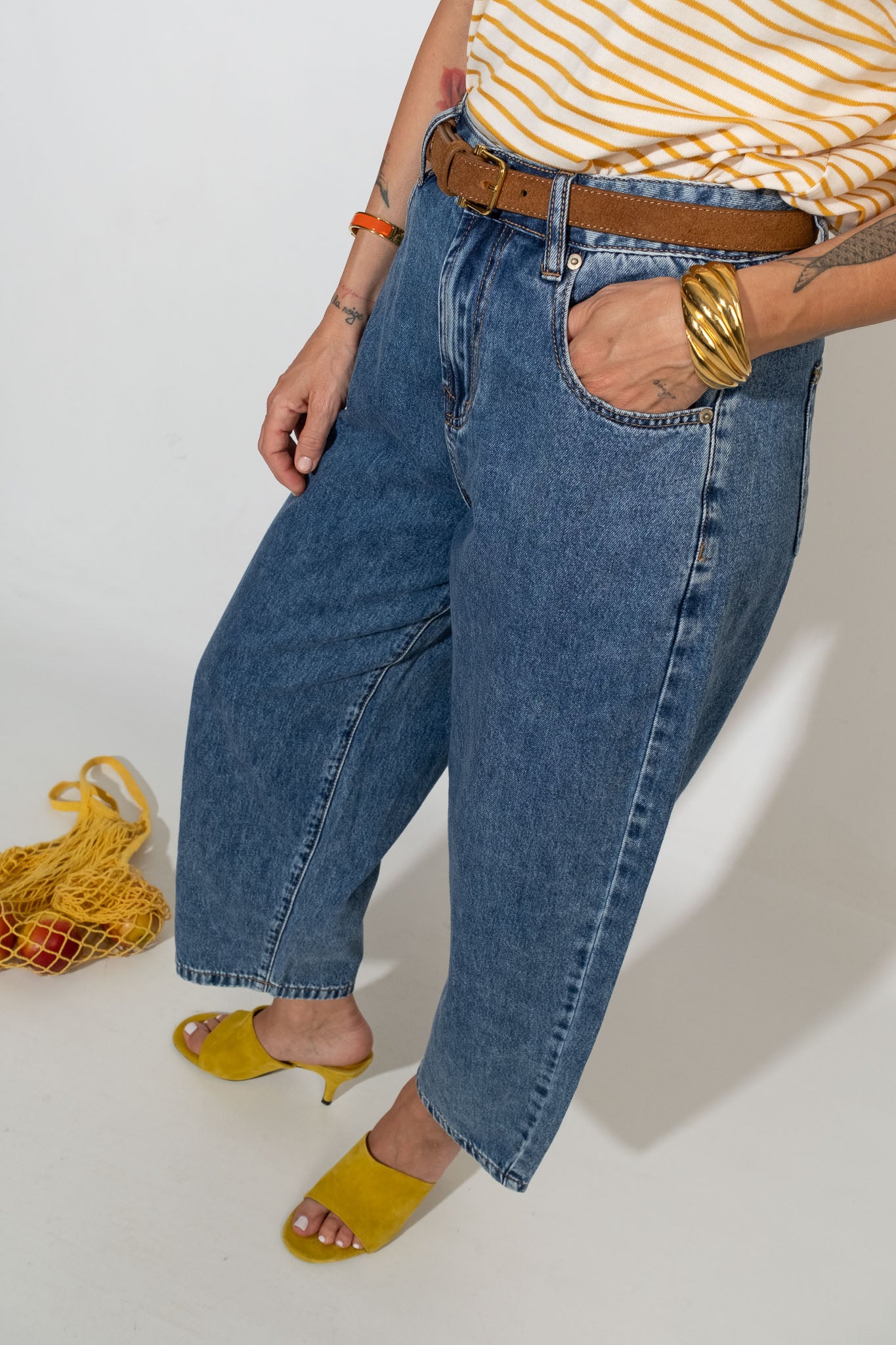 Jeans Kos