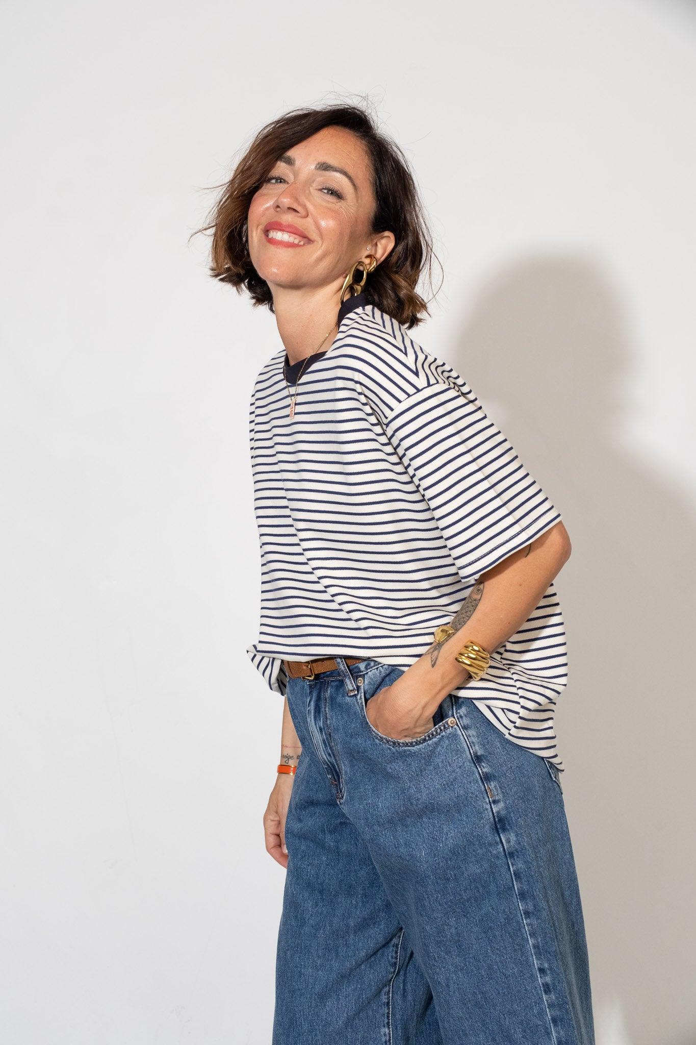 T-shirt Graziosa