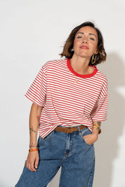 T-shirt Graziosa
