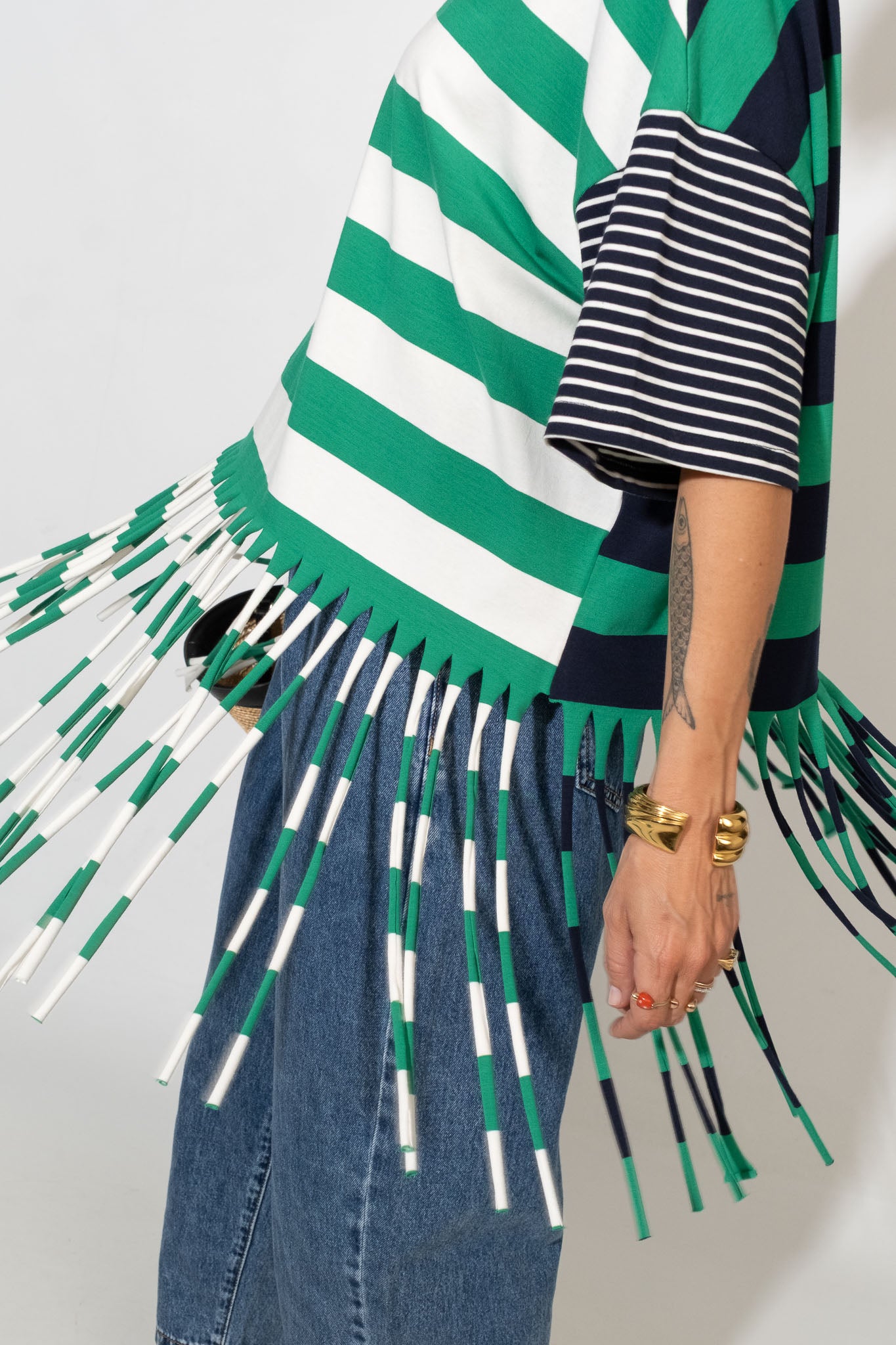 T-shirt Ribelle