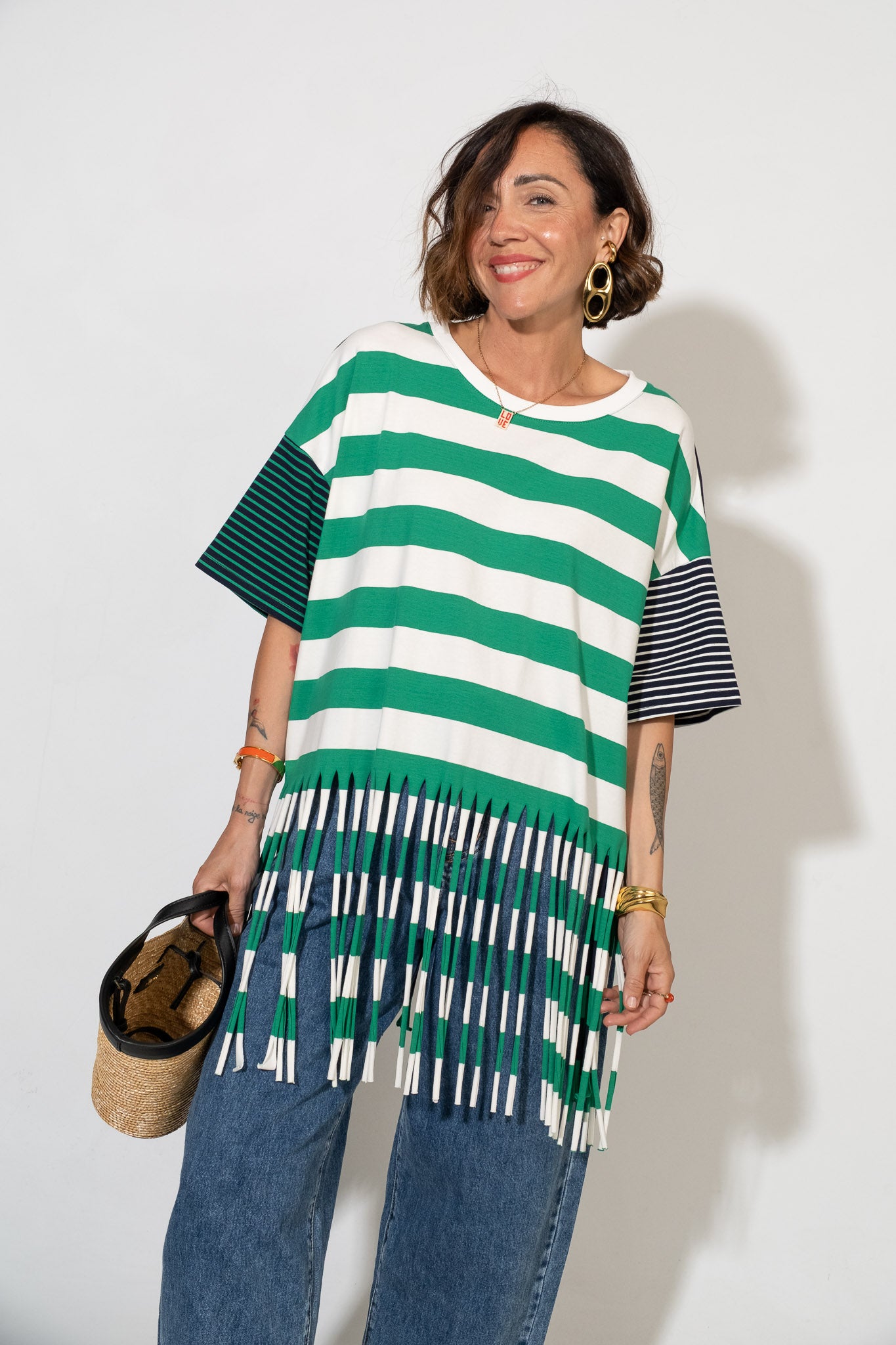 T-shirt Ribelle