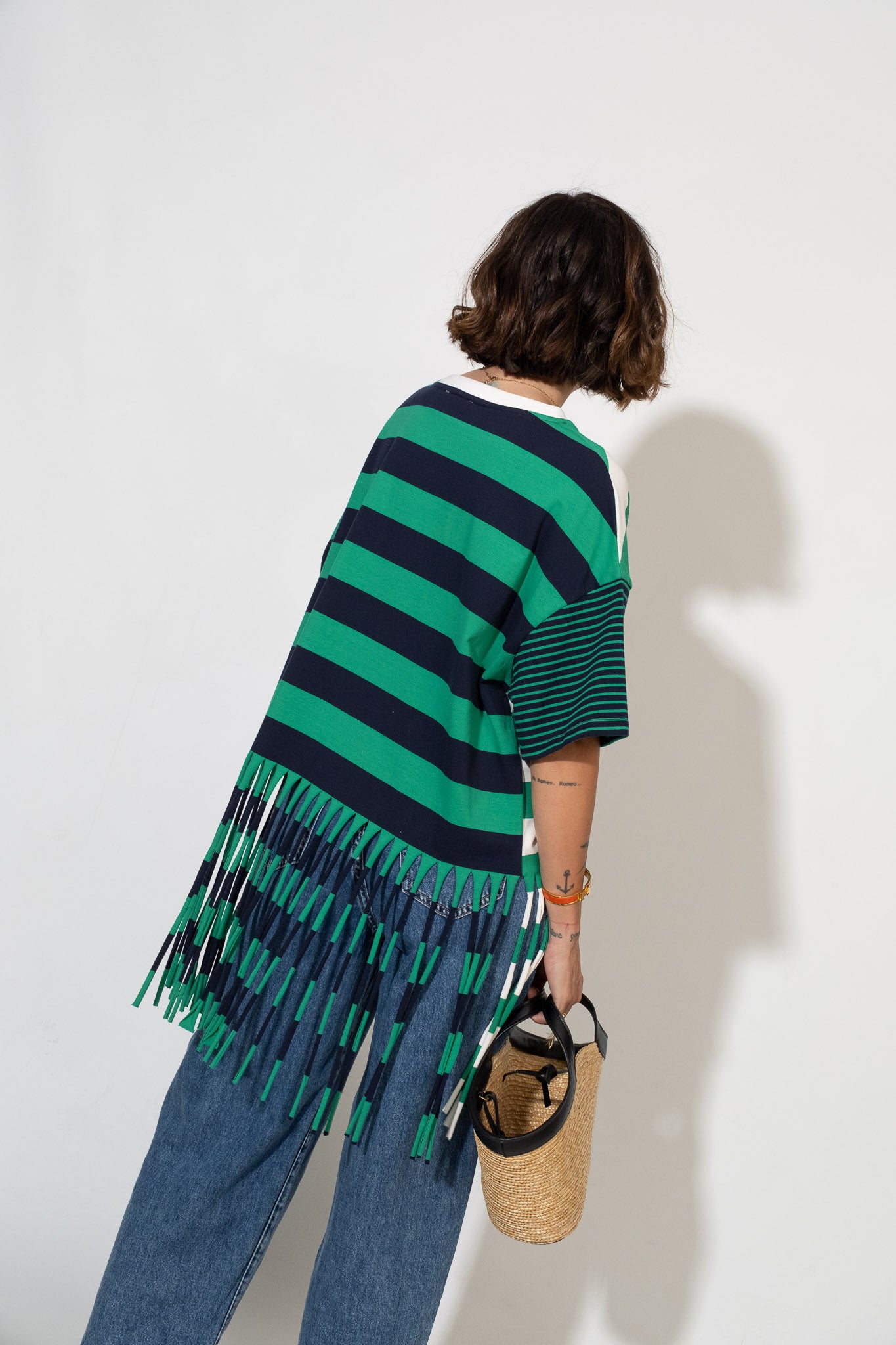 T-shirt Ribelle