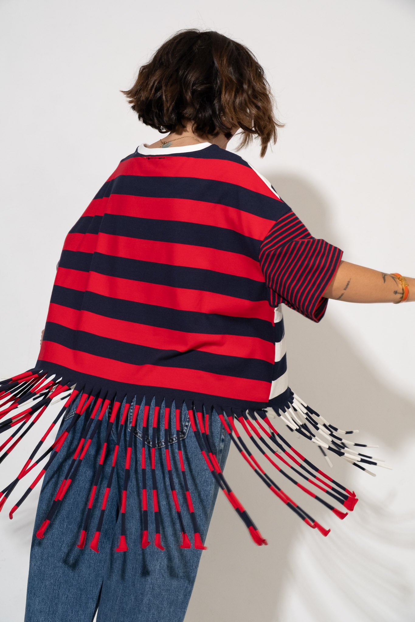 T-shirt Ribelle