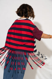 T-shirt Ribelle