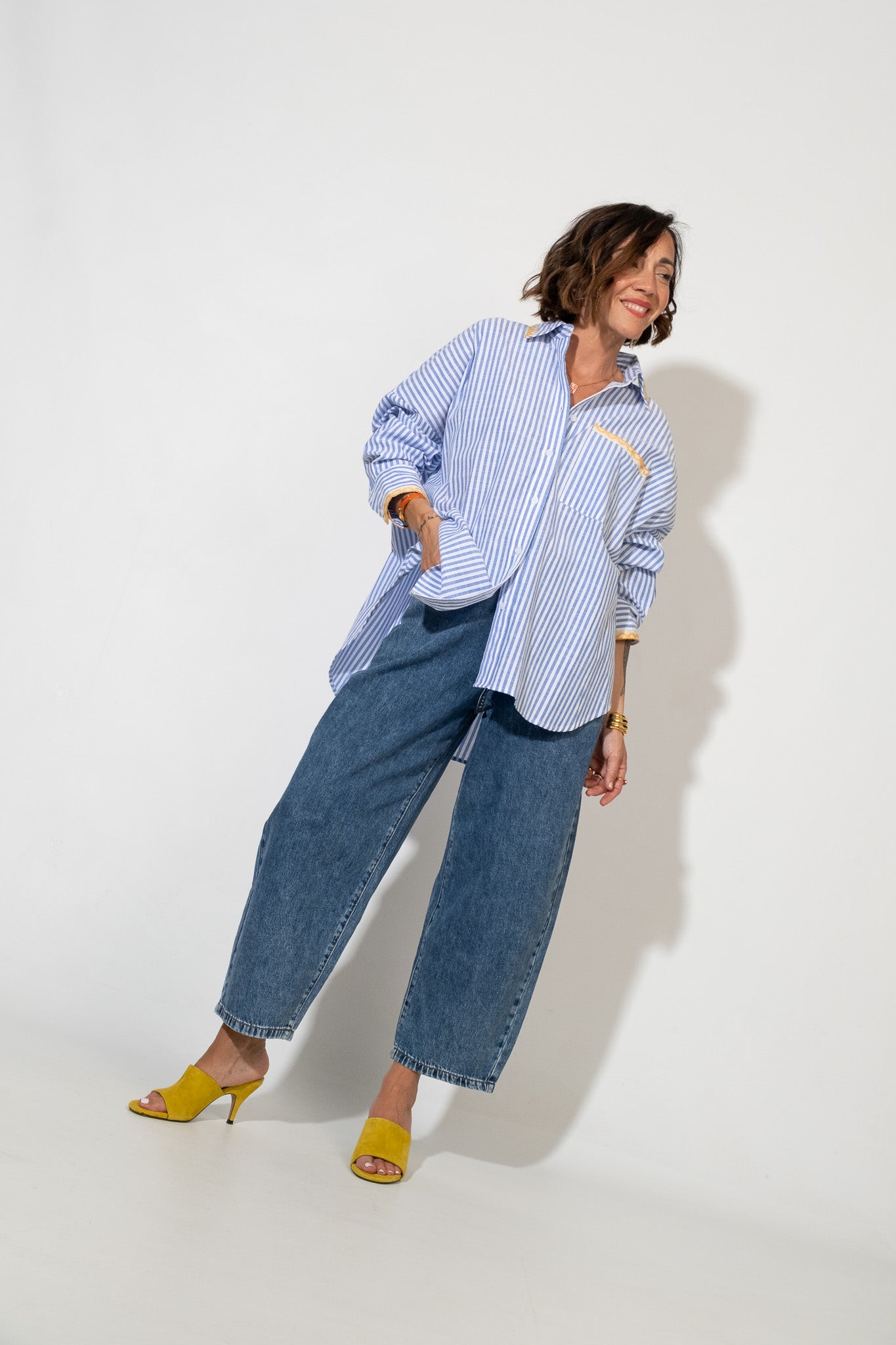 Camicia Vivace
