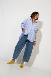 Camicia Vivace