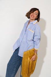 Camicia Vivace