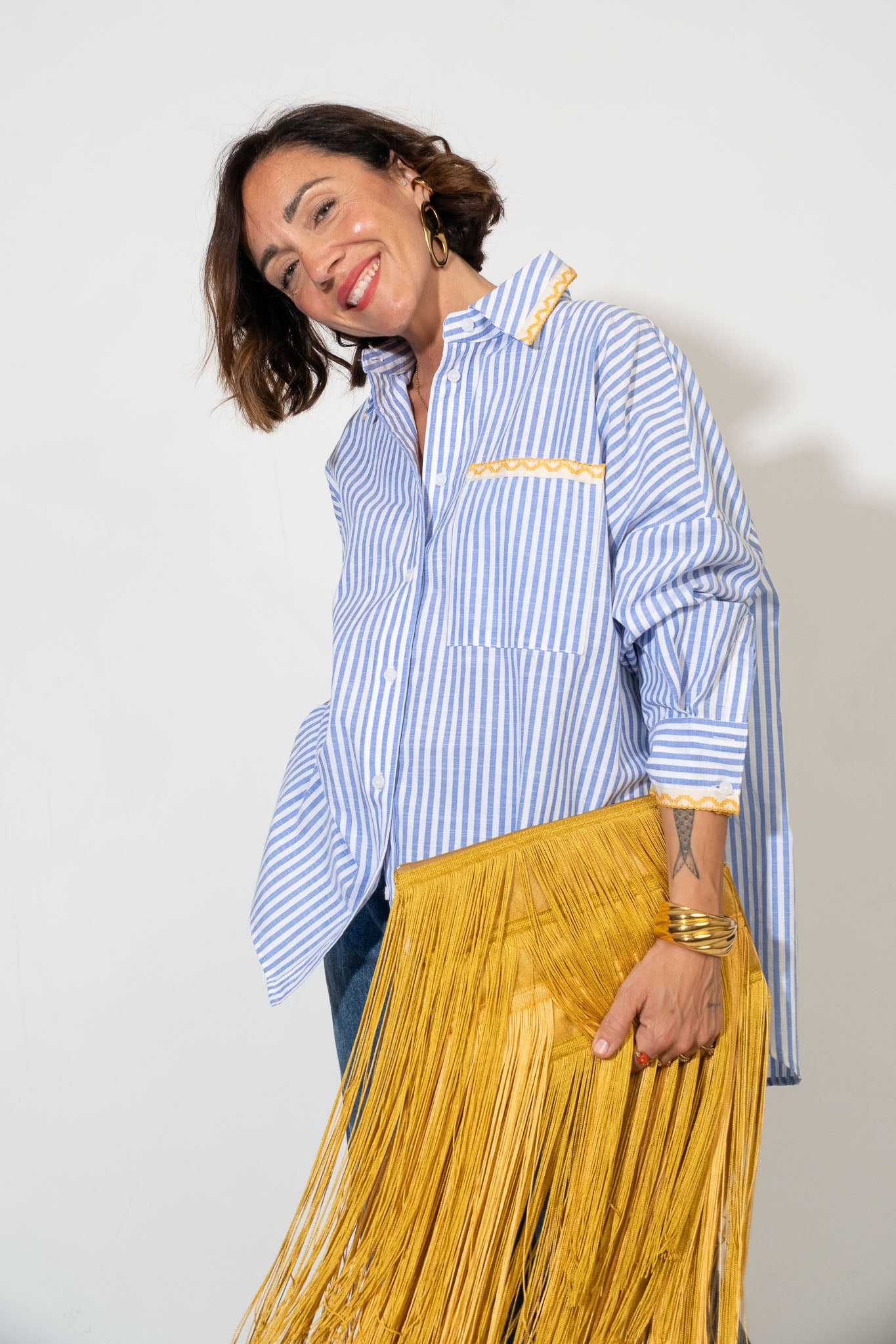 Camicia Vivace