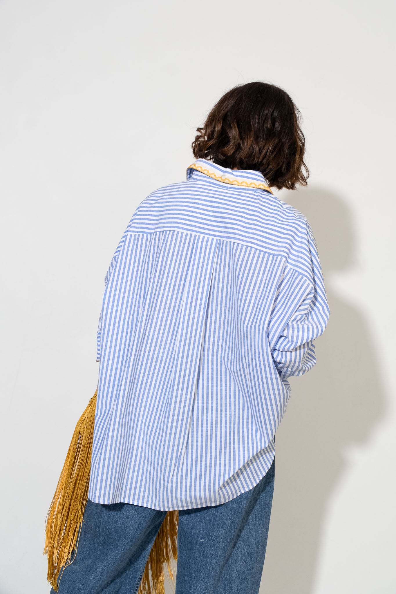 Camicia Vivace