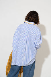 Camicia Vivace