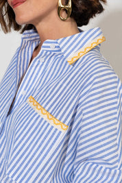 Camicia Vivace