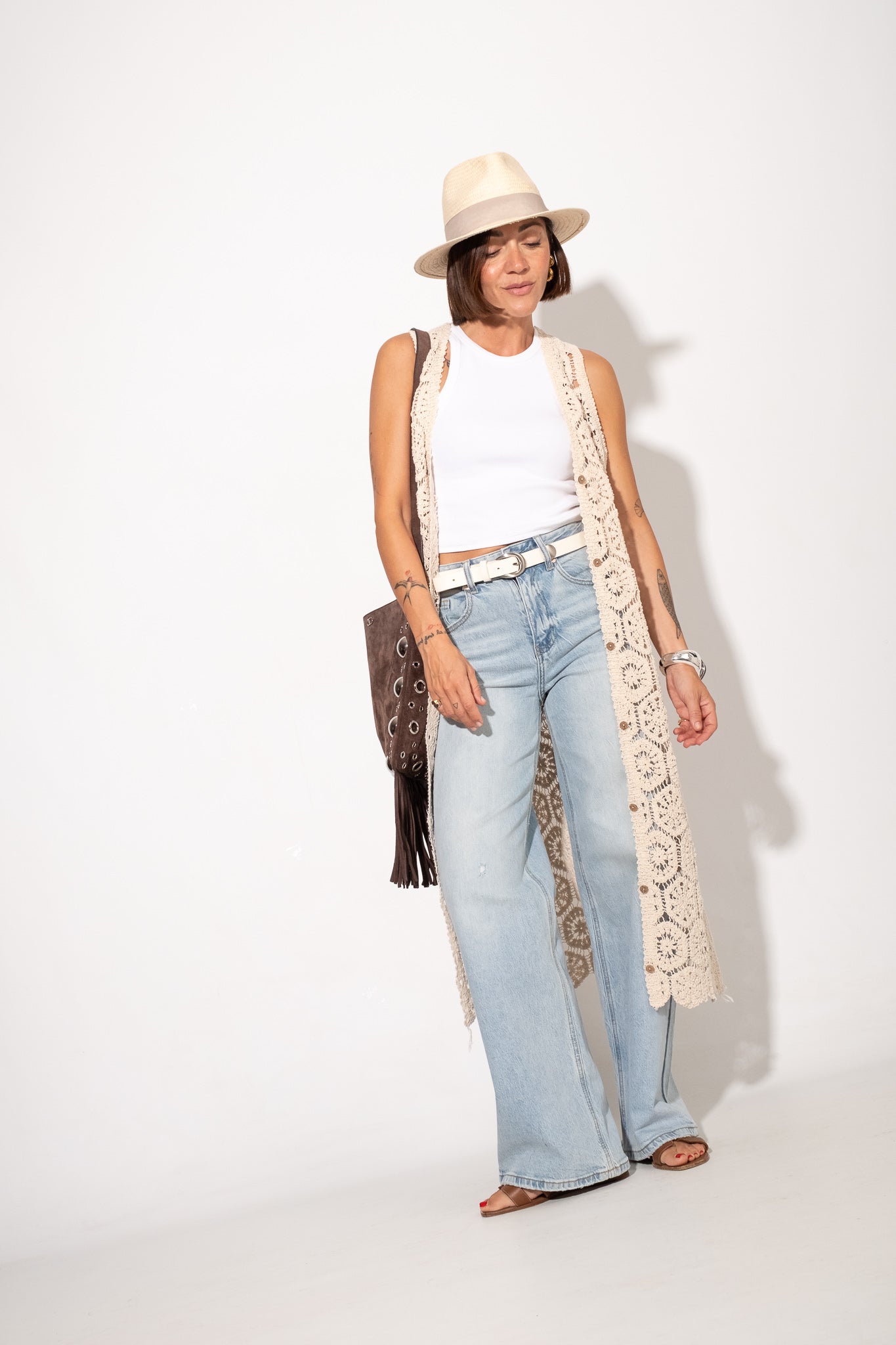 Jeans Gallipoli