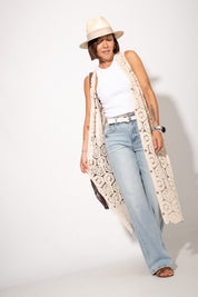 Gilet Coachella