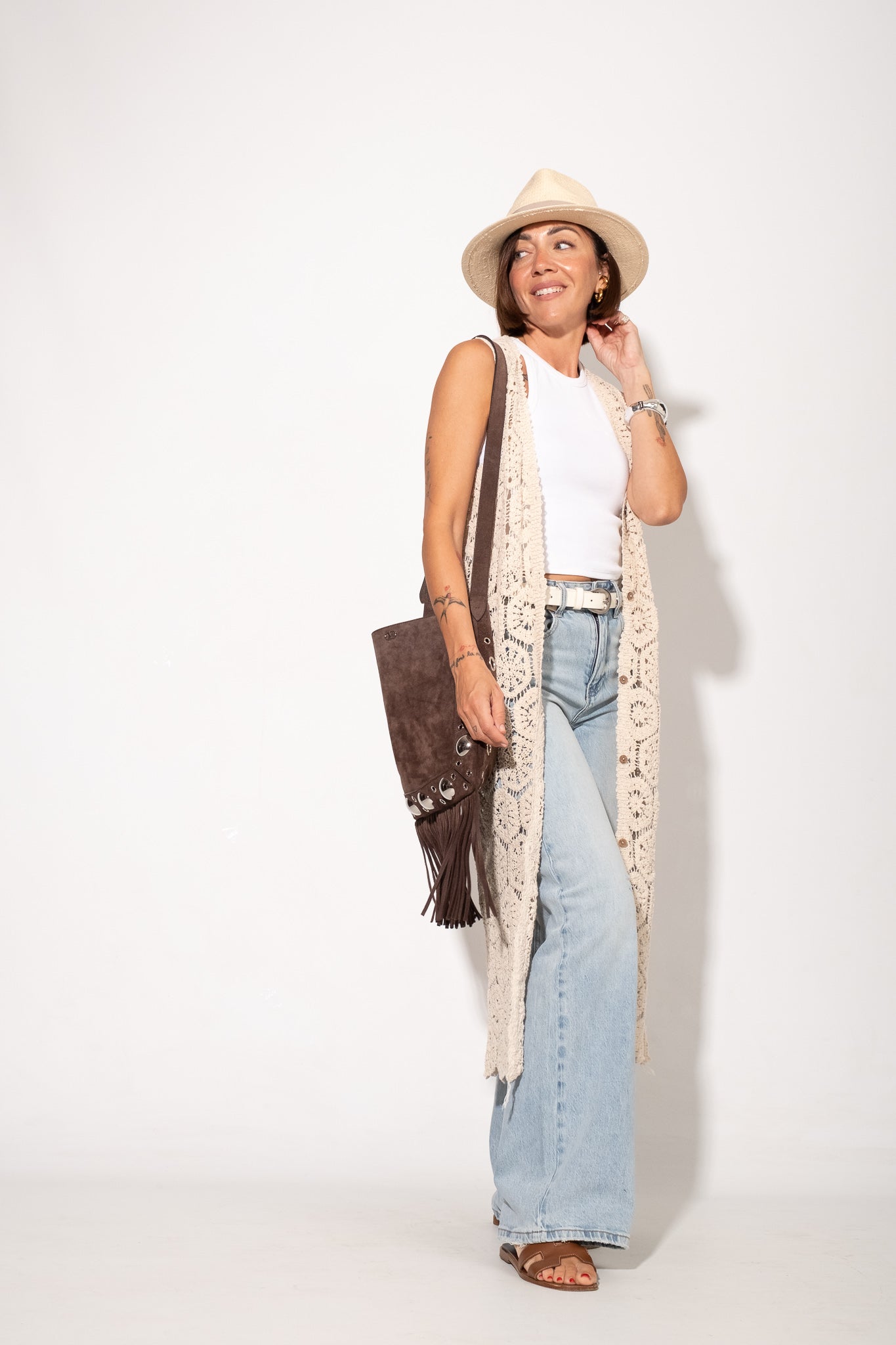 Gilet Coachella