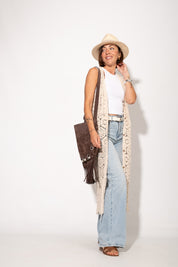 Gilet Coachella