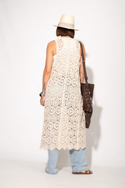 Gilet Coachella