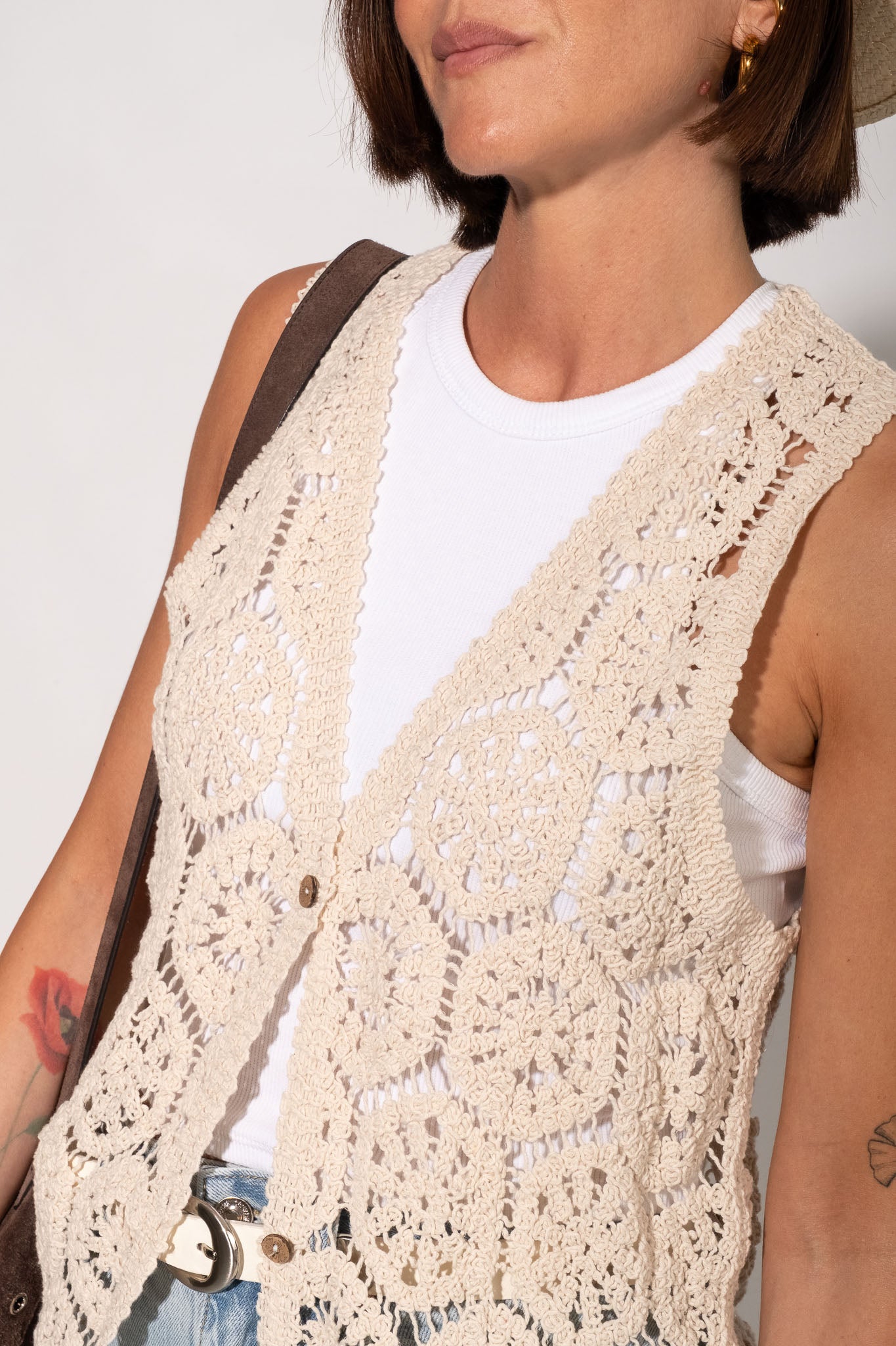 Gilet Coachella