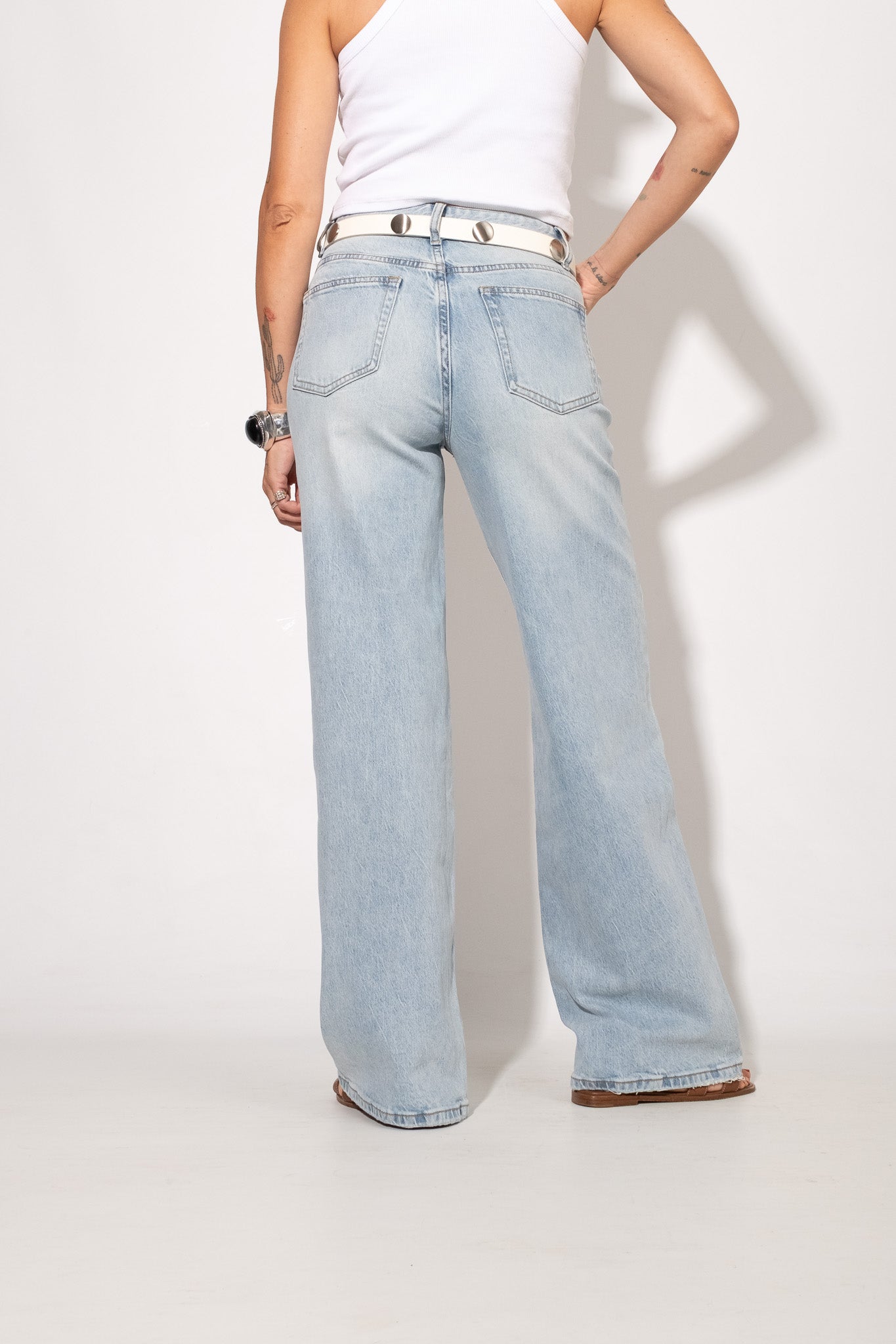 Jeans Gallipoli