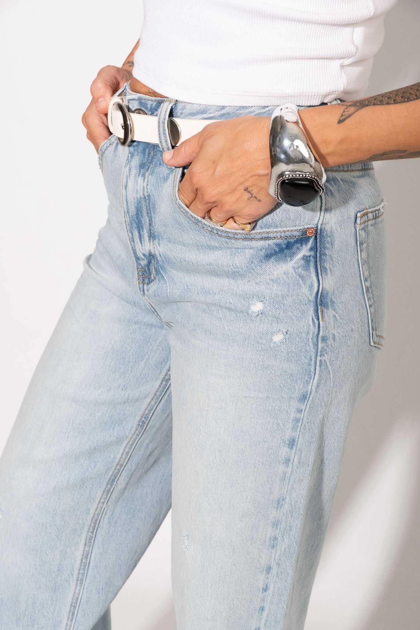 Jeans Gallipoli