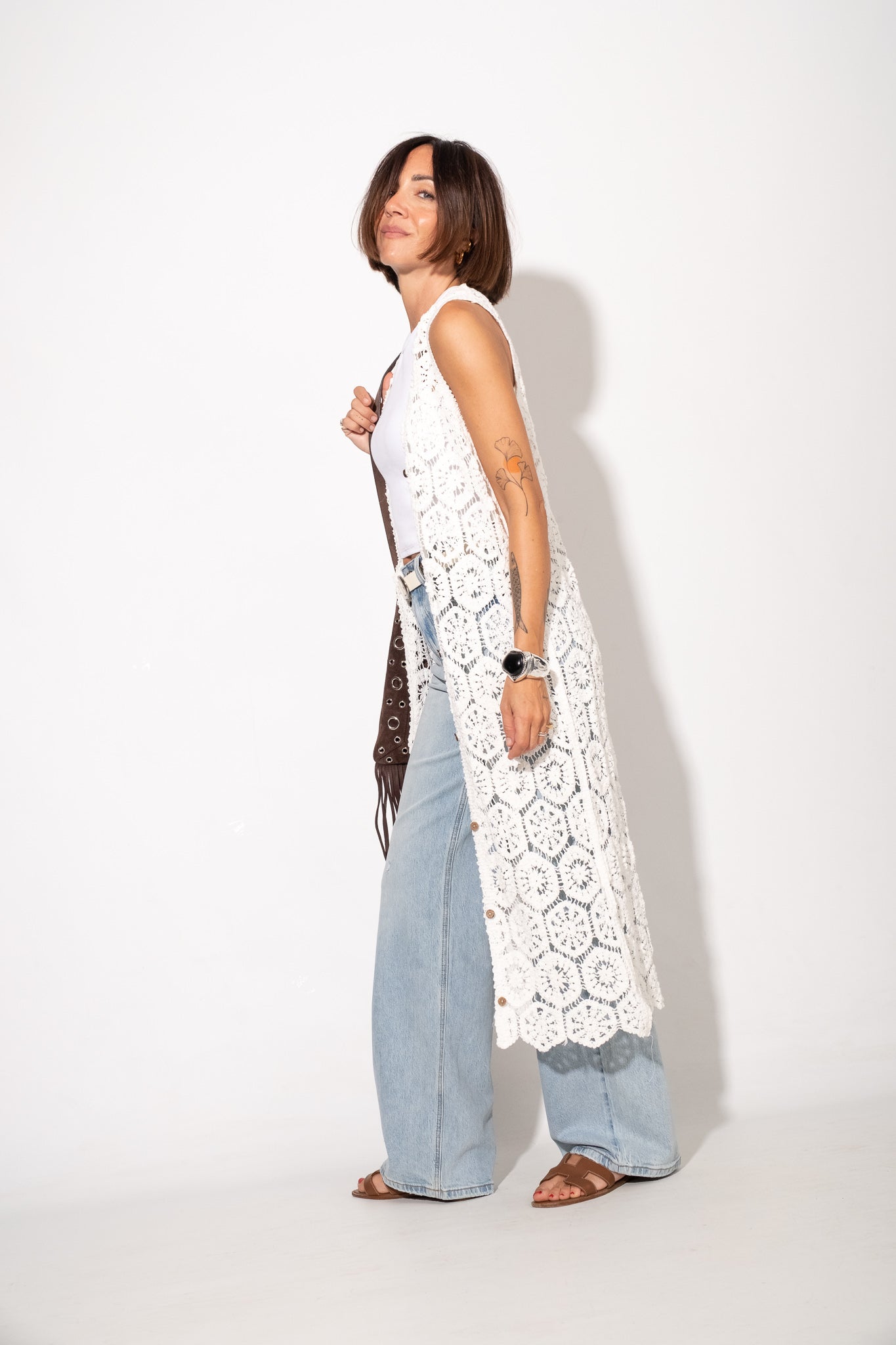 Gilet Coachella