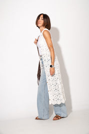 Gilet Coachella