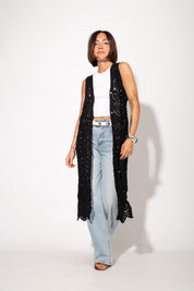 Gilet Coachella
