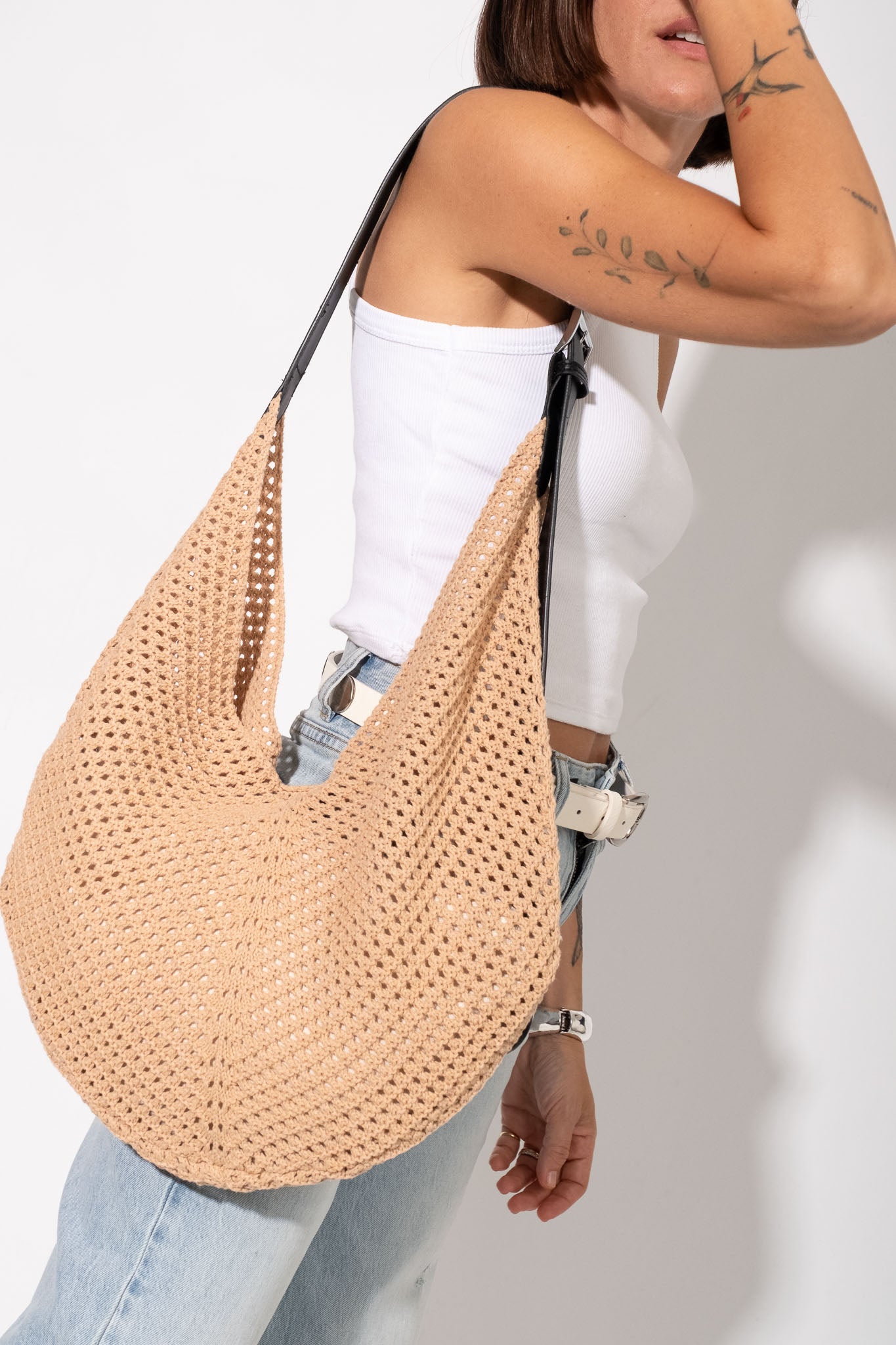 Borsa Margarita