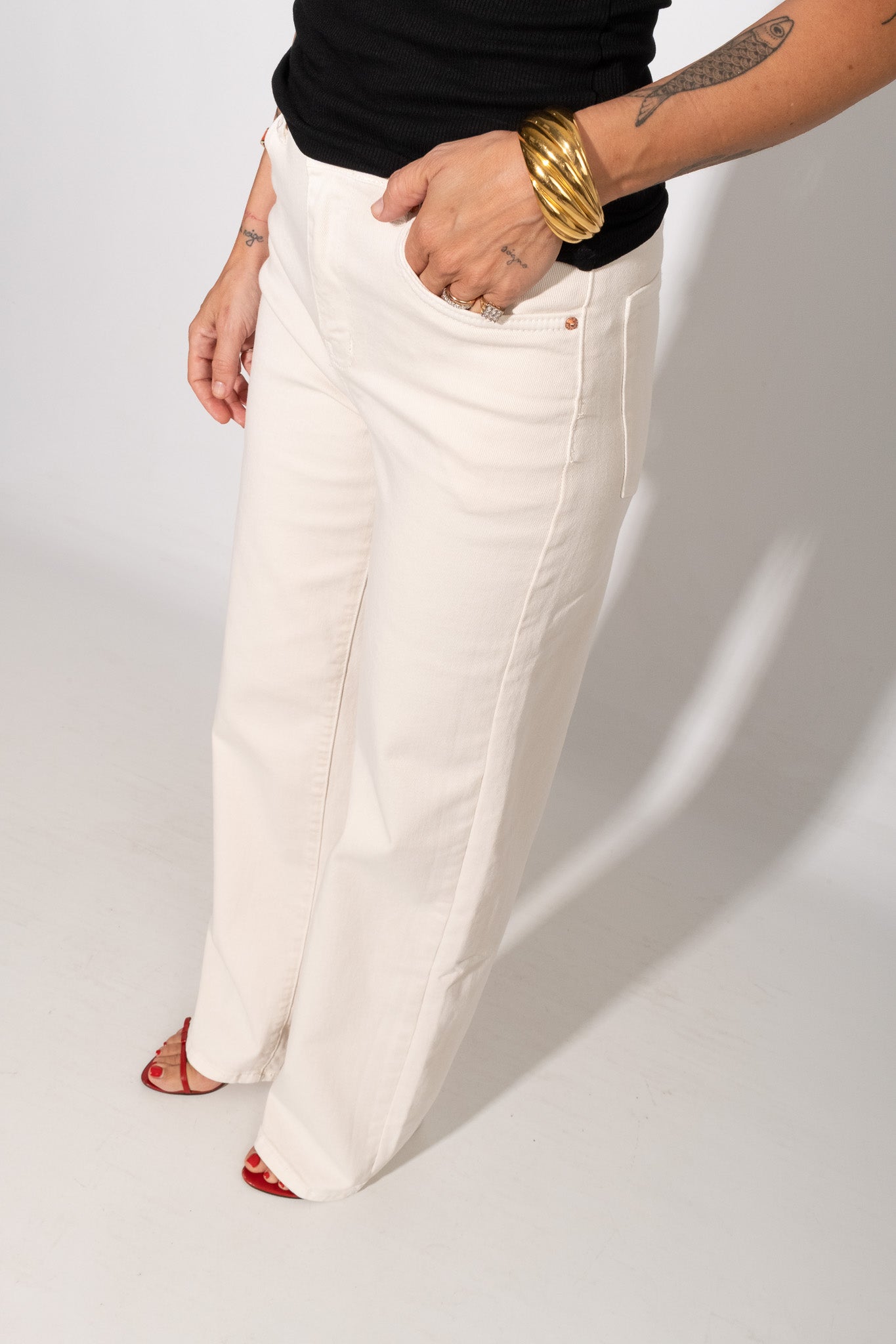 Jeans Sorrento