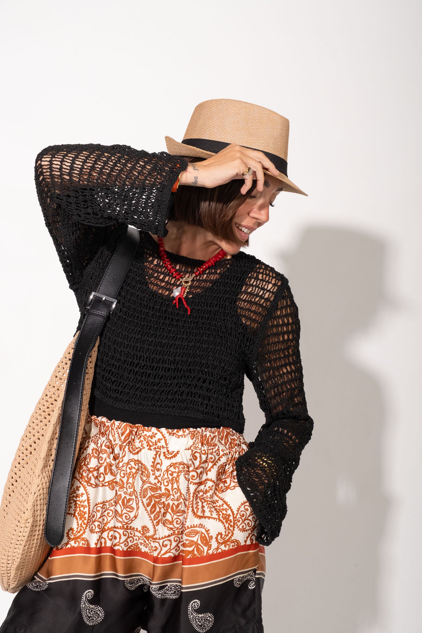 Maglia Furore