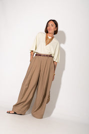 Pantalone Jumbo