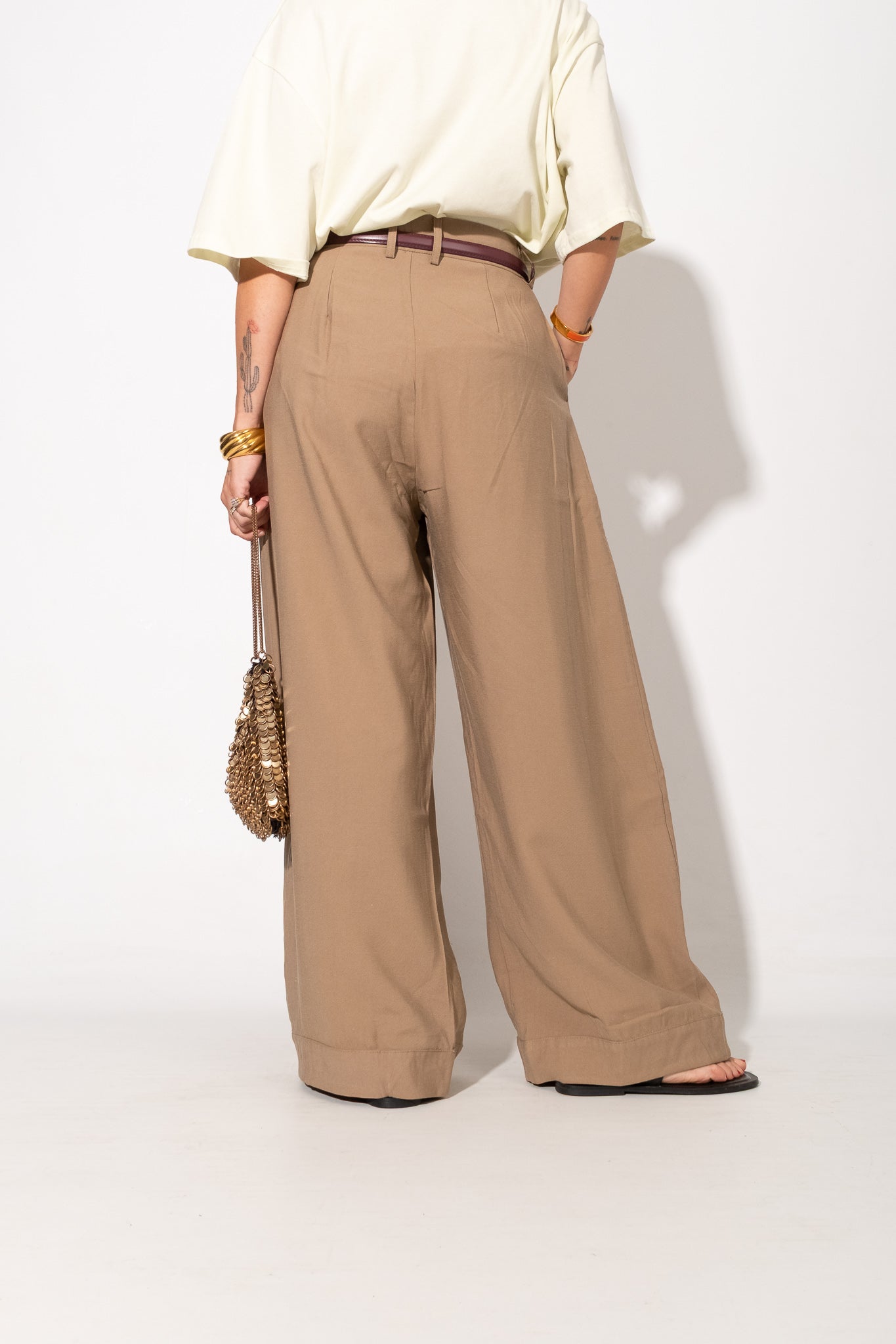 Pantalone Jumbo