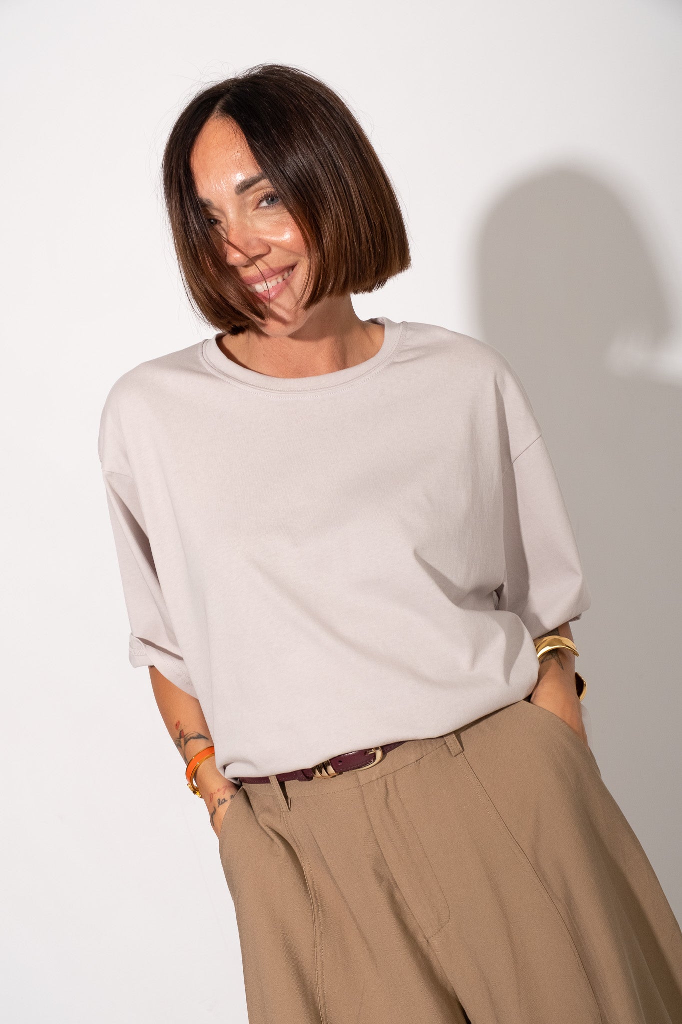 T-shirt Granita