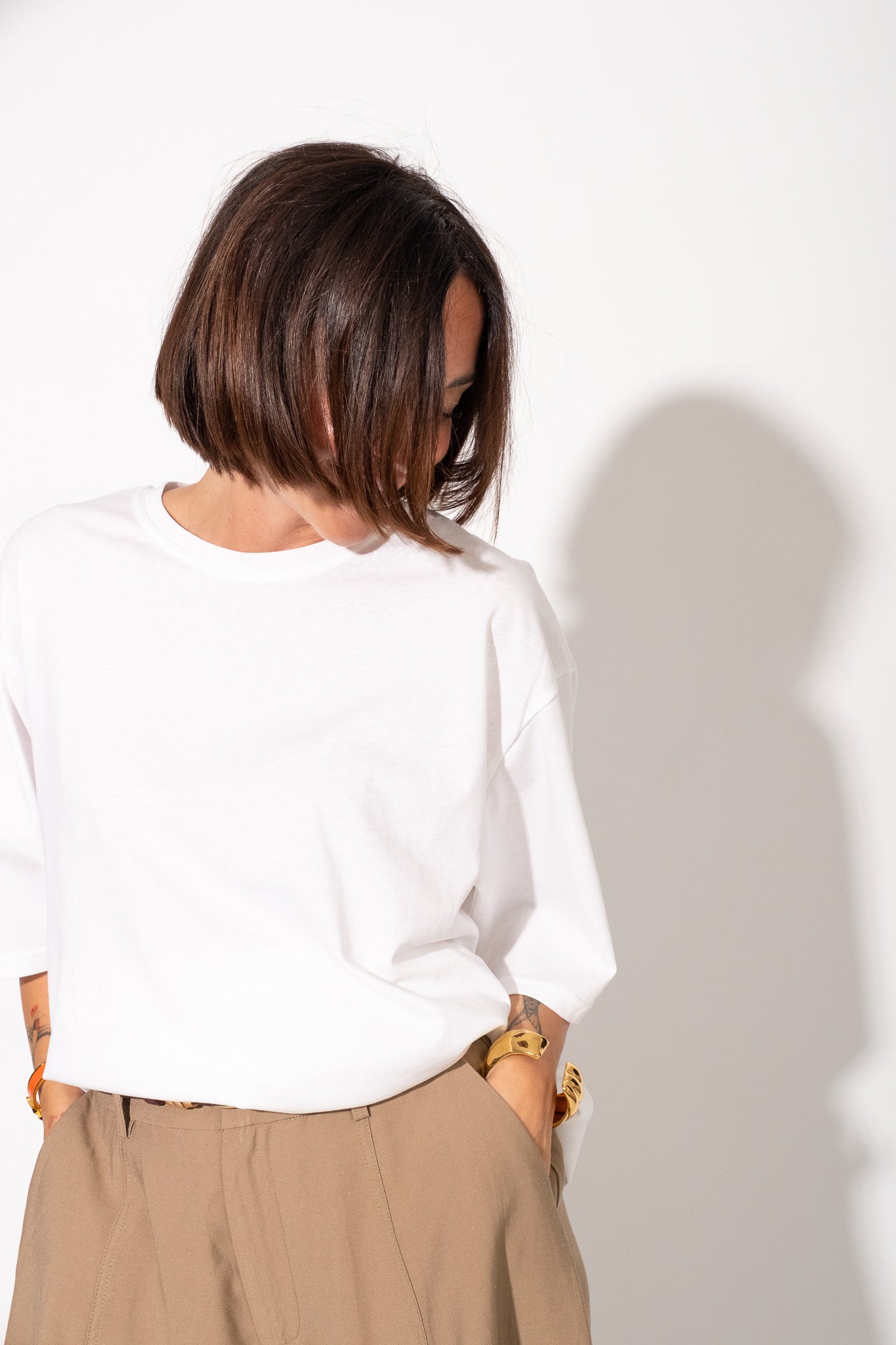 T-shirt Granita
