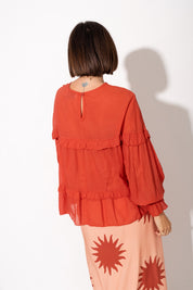 Blusa Magalì