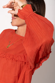 Blusa Magalì