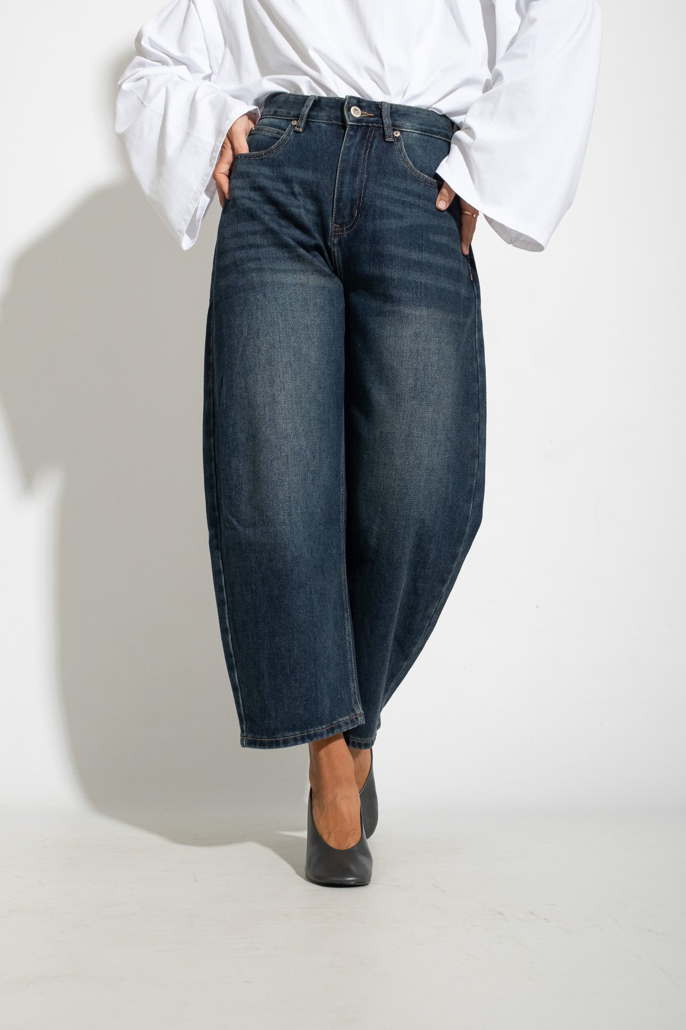 Jeans Phoenix