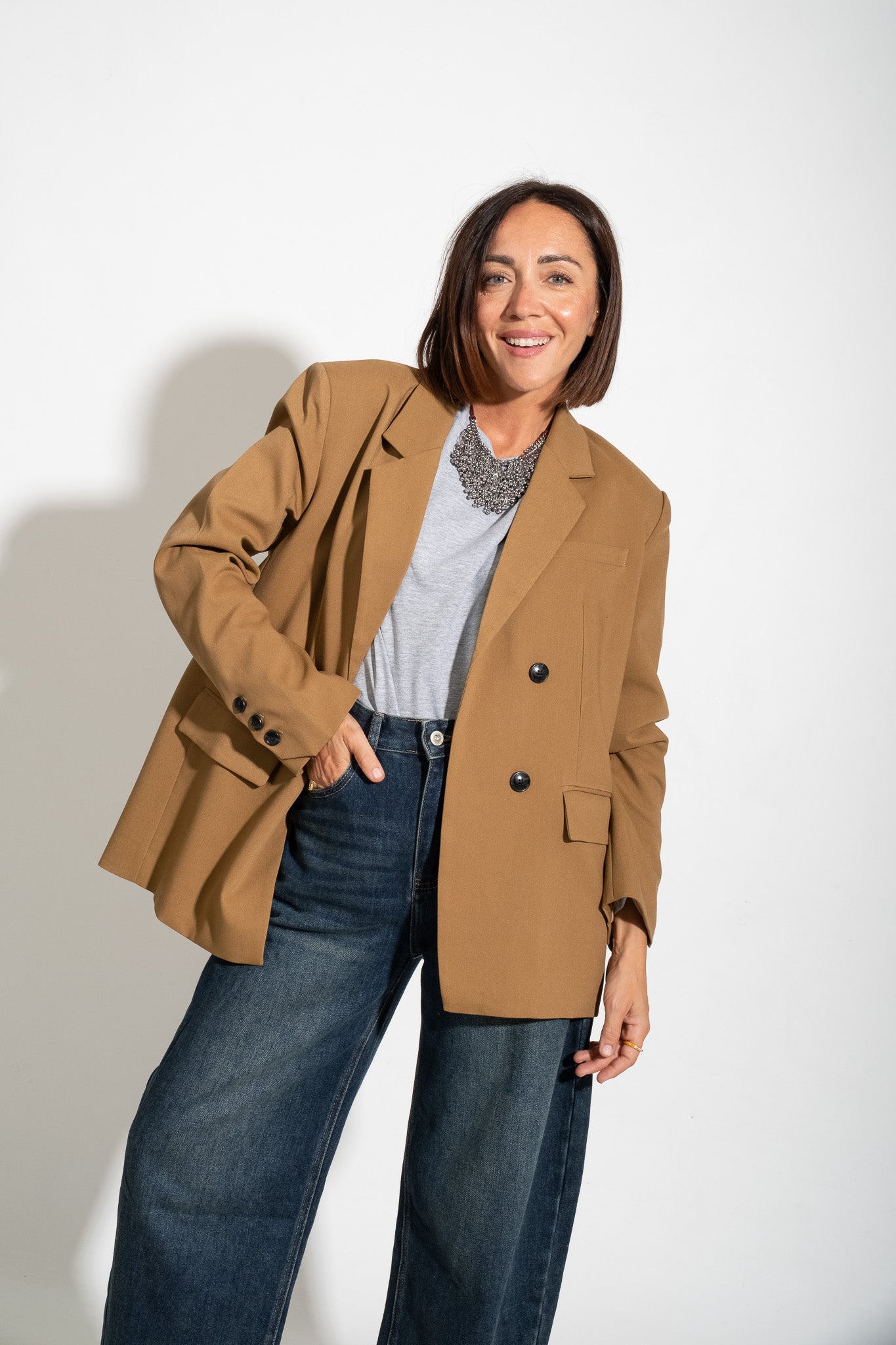 Blazer Byron