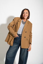 Blazer Byron