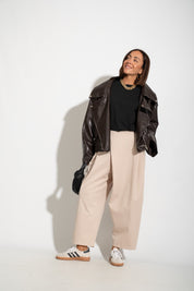 Pantalone Leon