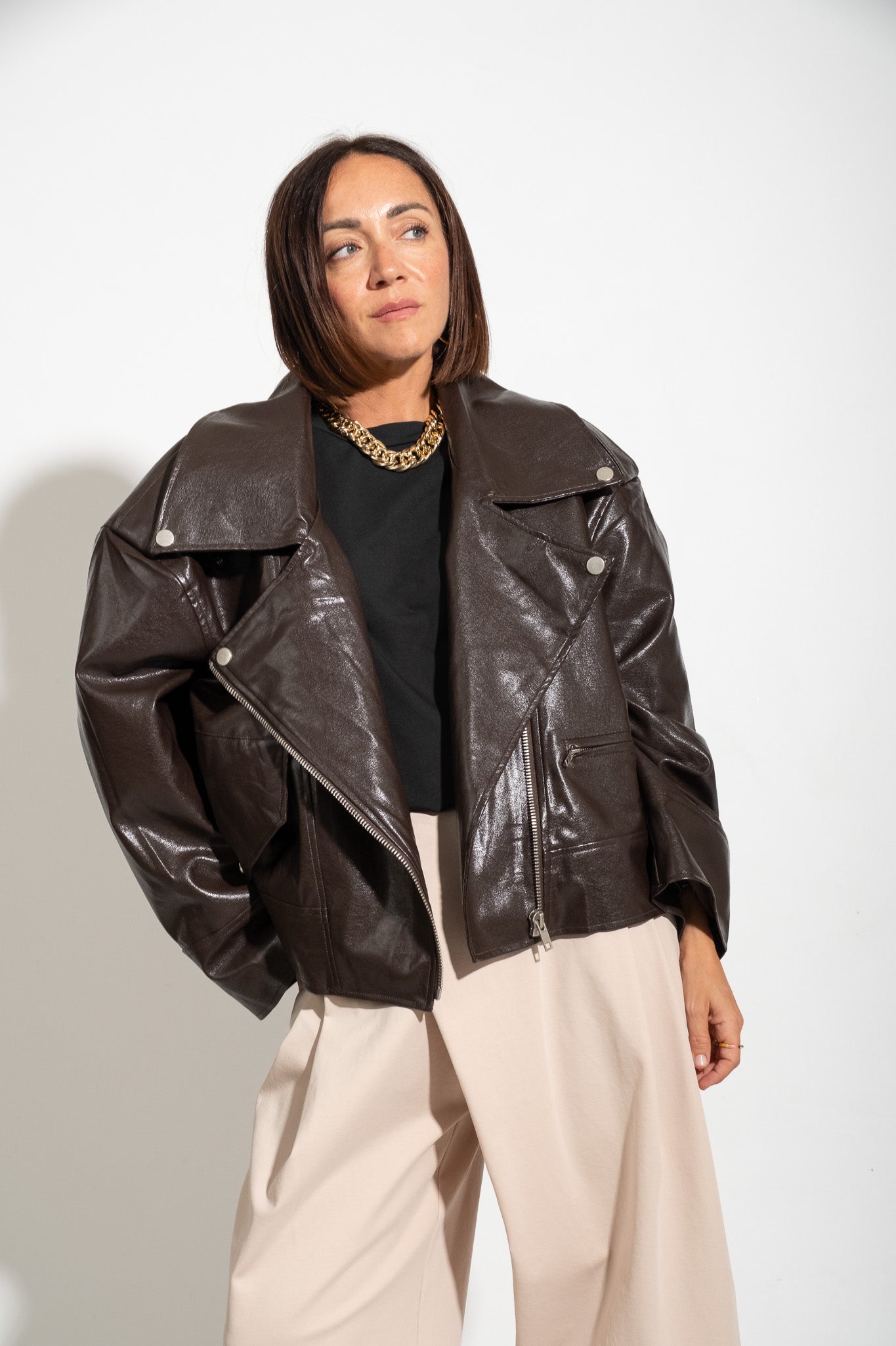 Bomber Citylife