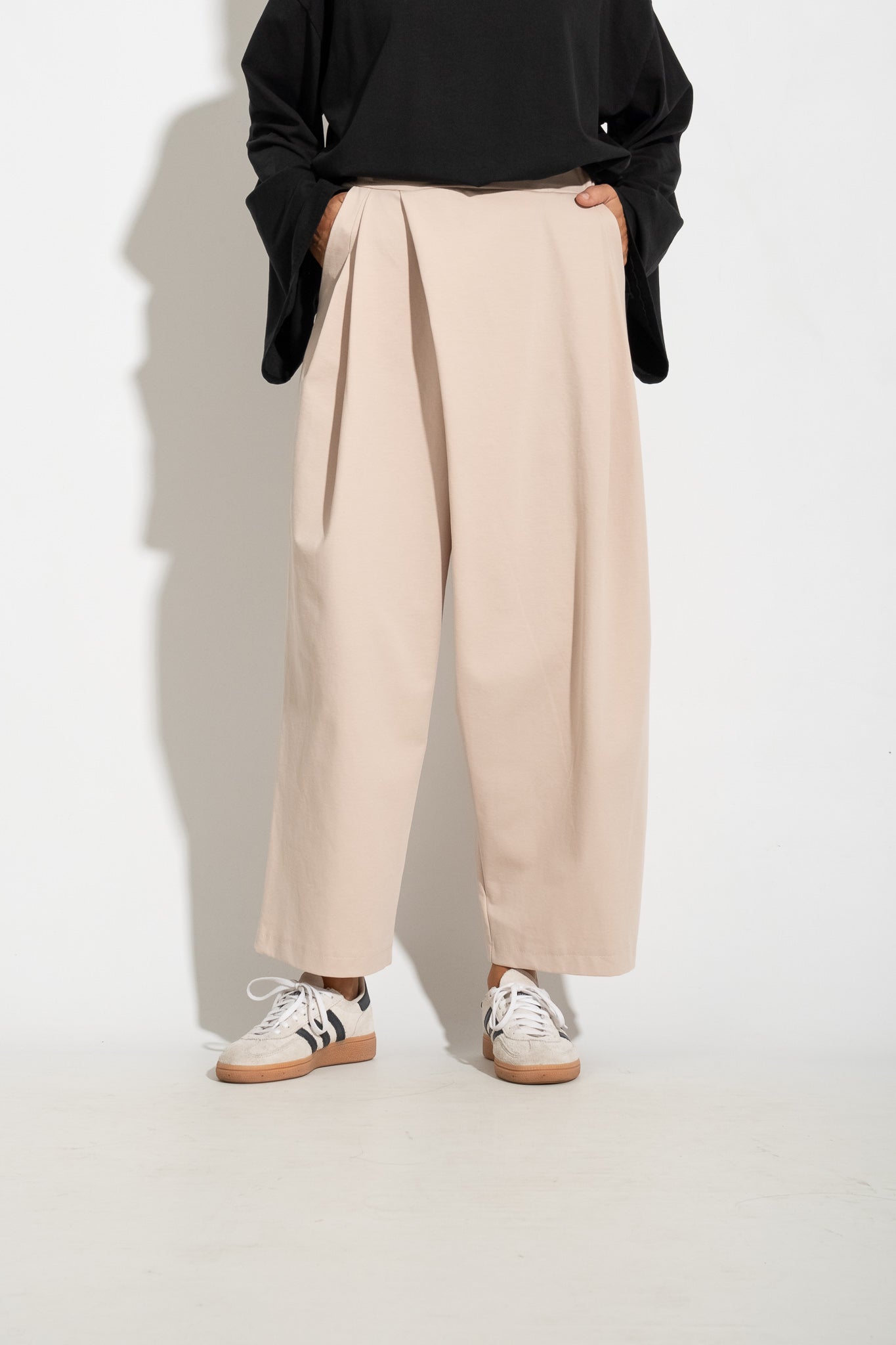 Pantalone Leon