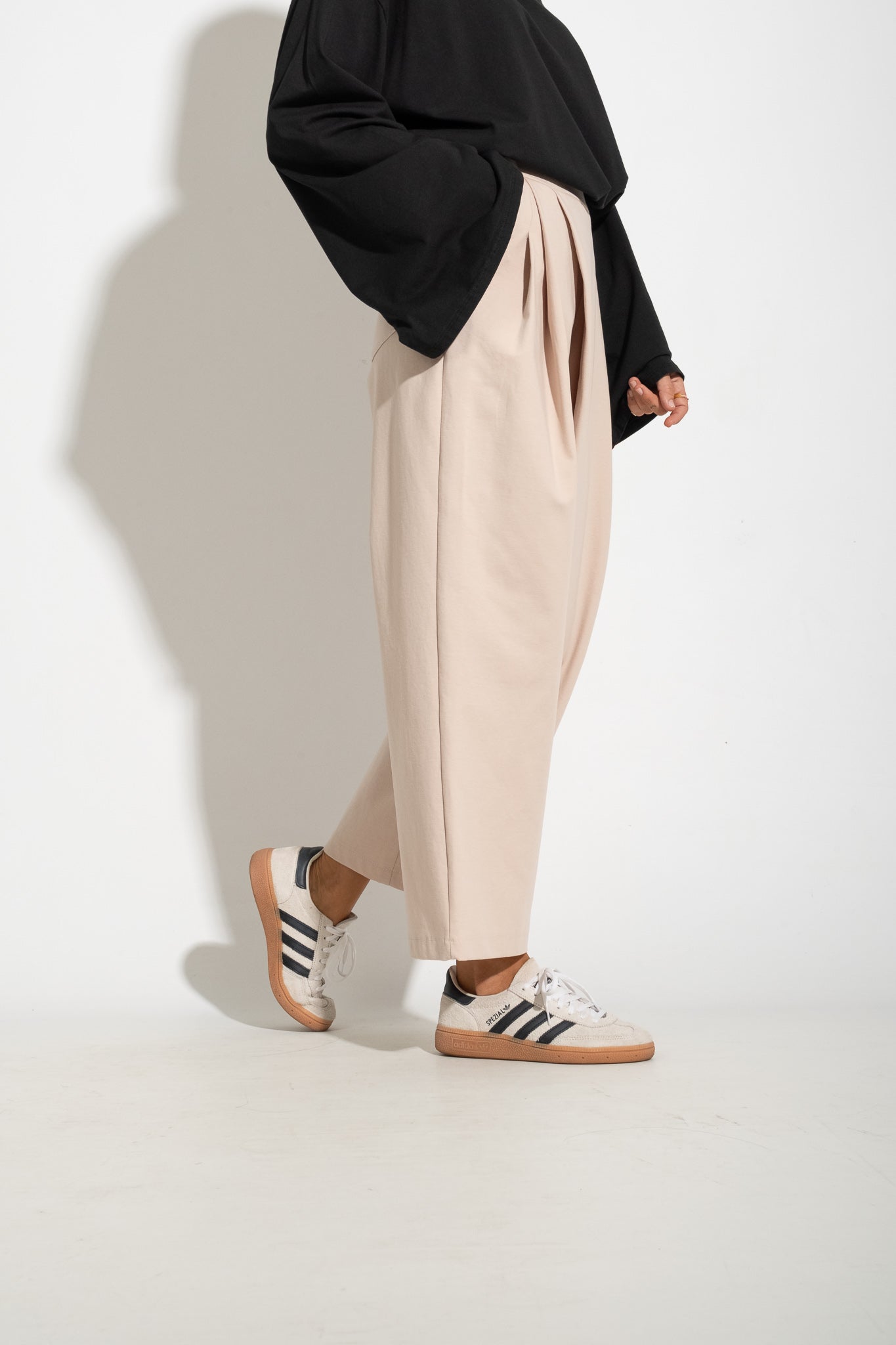 Pantalone Leon