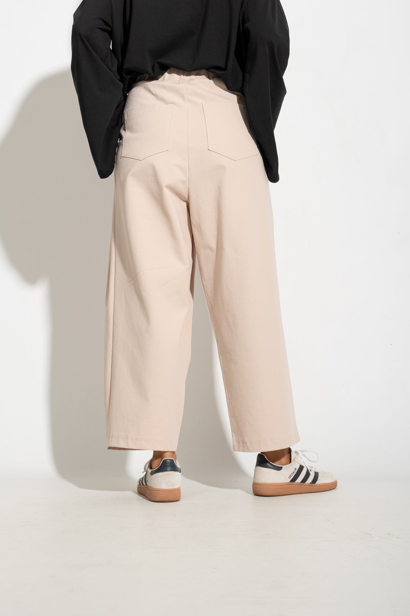 Pantalone Leon