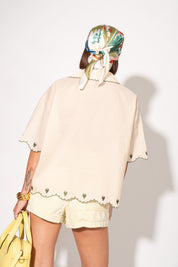 Camicia Verdiana
