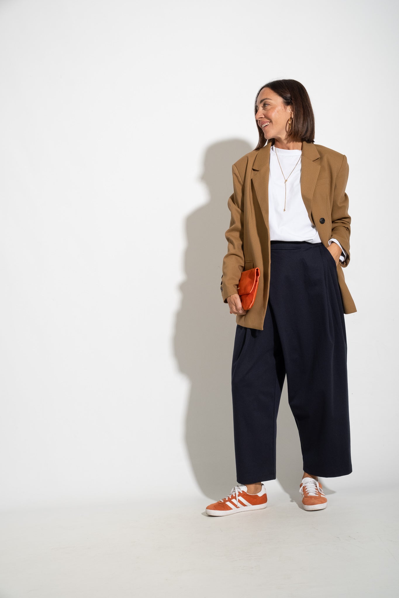 Pantalone Leon