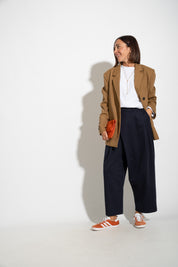 Pantalone Leon